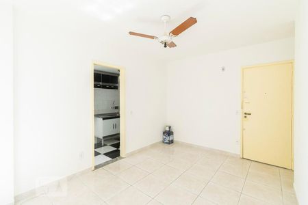 Sala de apartamento à venda com 2 quartos, 70m² em Fonseca, Niterói