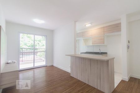 Apartamento para alugar com 45m², 1 quarto e 1 vagaSala