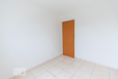 Quarto 2 de apartamento para alugar com 2 quartos, 58m² em Castelo, Belo Horizonte