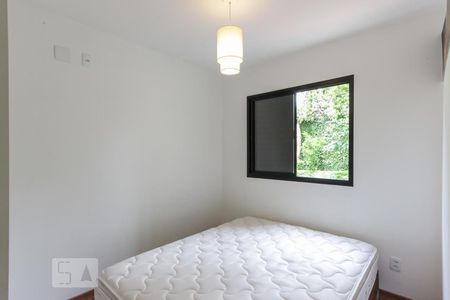 quarto 2 de apartamento à venda com 2 quartos, 56m² em Butantã, São Paulo