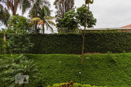 vista sala de apartamento à venda com 2 quartos, 56m² em Butantã, São Paulo