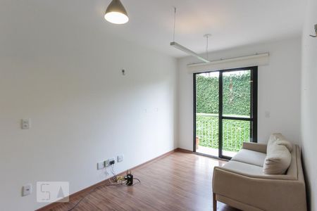 Apartamento à venda com 56m², 2 quartos e 1 vagasala