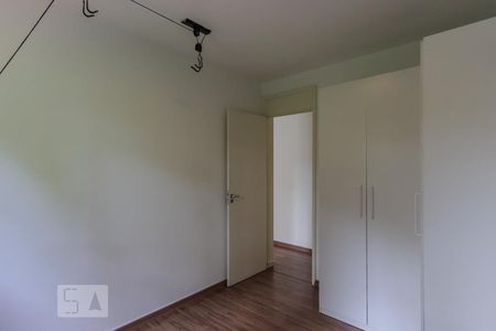 quarto 1 de apartamento à venda com 2 quartos, 56m² em Butantã, São Paulo