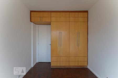 Quarto 1 de apartamento à venda com 1 quarto, 46m² em Maracanã, Rio de Janeiro