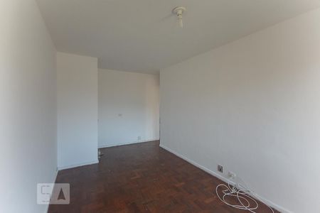 Sala de apartamento à venda com 1 quarto, 46m² em Maracanã, Rio de Janeiro