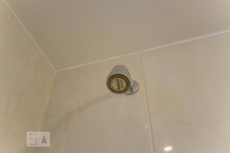 Banheiro  chuveiro de apartamento à venda com 1 quarto, 46m² em Maracanã, Rio de Janeiro
