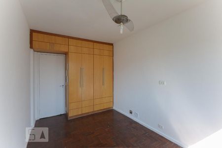 Quarto 1 de apartamento à venda com 1 quarto, 46m² em Maracanã, Rio de Janeiro