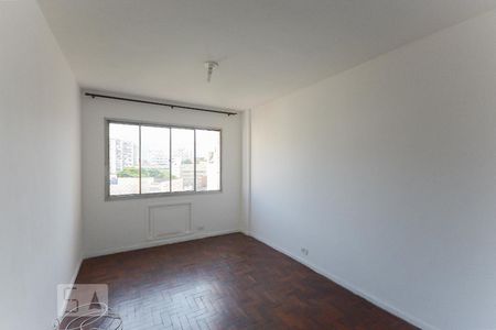 Sala de apartamento à venda com 1 quarto, 46m² em Maracanã, Rio de Janeiro