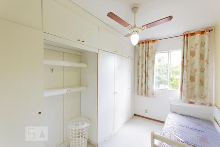 Quarto 1 de apartamento para alugar com 2 quartos, 70m² em Pechincha, Rio de Janeiro