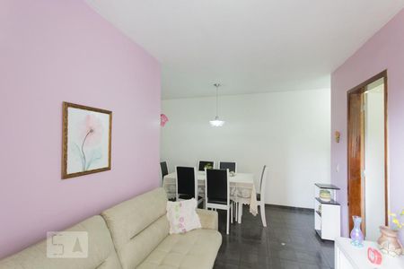 Sala de apartamento à venda com 2 quartos, 70m² em Pechincha, Rio de Janeiro