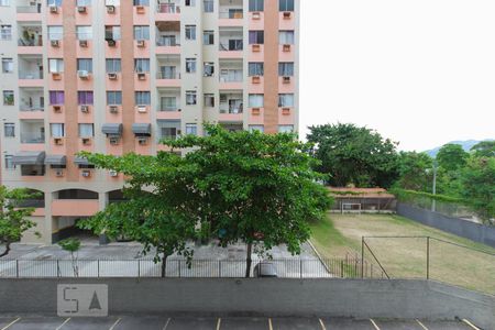 Vista Varanda de apartamento para alugar com 2 quartos, 70m² em Pechincha, Rio de Janeiro