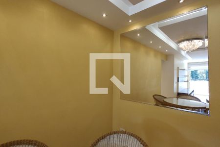 Sala de apartamento para alugar com 3 quartos, 116m² em Freguesia (jacarepaguá), Rio de Janeiro