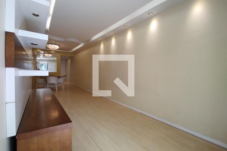 Sala de apartamento para alugar com 3 quartos, 116m² em Freguesia (jacarepaguá), Rio de Janeiro