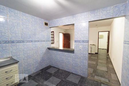 Cozinha de casa à venda com 3 quartos, 325m² em Cachambi, Rio de Janeiro