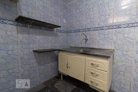 Cozinha detalhes de casa à venda com 3 quartos, 325m² em Cachambi, Rio de Janeiro