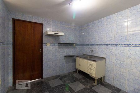 Cozinha de casa à venda com 3 quartos, 325m² em Cachambi, Rio de Janeiro