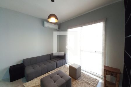 Sala de kitnet/studio à venda com 1 quarto, 50m² em Botafogo, Campinas