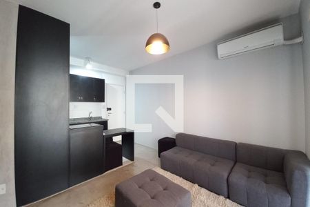 Sala de kitnet/studio à venda com 1 quarto, 50m² em Botafogo, Campinas