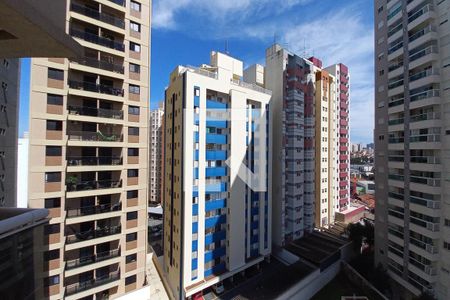 Vista do Quarto  de kitnet/studio à venda com 1 quarto, 50m² em Botafogo, Campinas