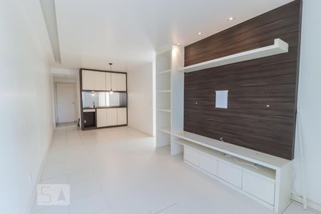 Sala de apartamento à venda com 2 quartos, 78m² em Jacarepaguá, Rio de Janeiro