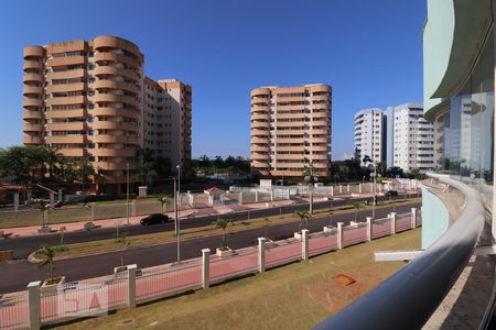 Vista Varanda Sala de apartamento à venda com 2 quartos, 78m² em Jacarepaguá, Rio de Janeiro