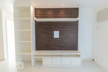 Sala de apartamento à venda com 2 quartos, 78m² em Jacarepaguá, Rio de Janeiro