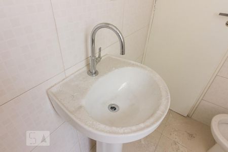 Banheiro de apartamento à venda com 2 quartos, 54m² em Santana, São Paulo