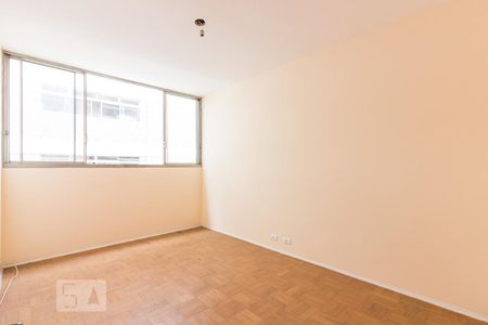 Sala de apartamento à venda com 2 quartos, 54m² em Santana, São Paulo