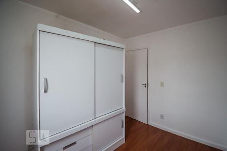 Quarto 1 de apartamento à venda com 2 quartos, 46m² em Jardim do Trevo, Campinas