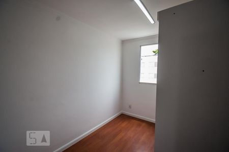 Quarto 1 de apartamento à venda com 2 quartos, 46m² em Jardim do Trevo, Campinas