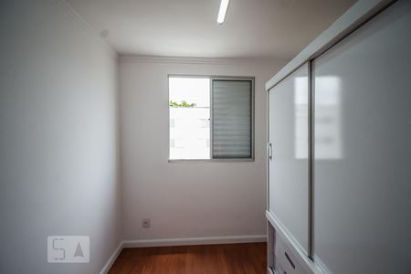 Quarto 1 de apartamento para alugar com 2 quartos, 46m² em Jardim do Trevo, Campinas