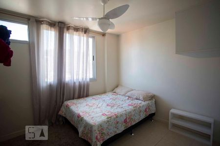quarto de apartamento à venda com 2 quartos, 72m² em Icaraí, Niterói