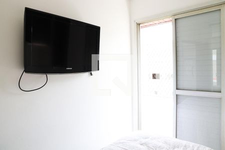 Quarto de apartamento à venda com 1 quarto, 40m² em Bela Vista, São Paulo