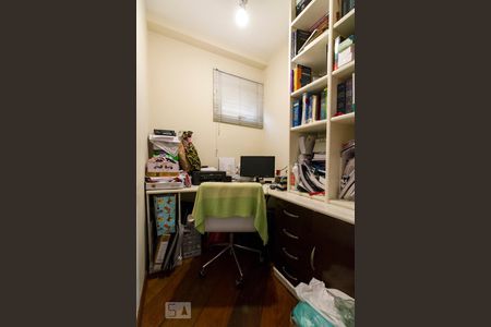 Escritório  de apartamento à venda com 3 quartos, 95m² em Vila Gomes Cardim, São Paulo