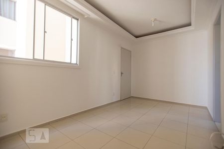 Sala de apartamento à venda com 3 quartos, 63m² em Jardim Bonfiglioli, Jundiaí