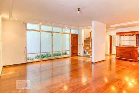 Sala de apartamento para alugar com 3 quartos, 303m² em Jardim Novo Mundo, São Paulo