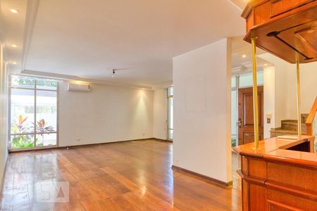 Sala de apartamento para alugar com 3 quartos, 303m² em Jardim Novo Mundo, São Paulo