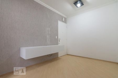 Sala de apartamento para alugar com 1 quarto, 36m² em Barra Funda, São Paulo