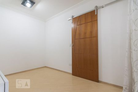 Sala de apartamento para alugar com 1 quarto, 36m² em Barra Funda, São Paulo