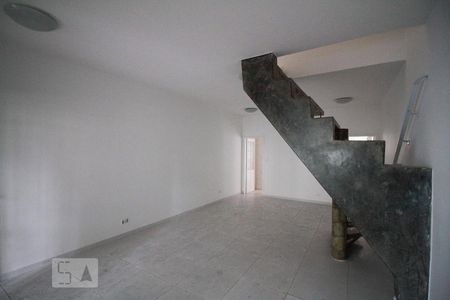 Sala de casa para alugar com 3 quartos, 180m² em Perdizes, São Paulo