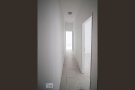 Segundo Andar Corredor de casa para alugar com 3 quartos, 180m² em Perdizes, São Paulo