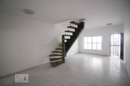 Sala de casa para alugar com 3 quartos, 180m² em Perdizes, São Paulo