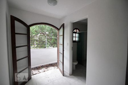 Suíte de casa para alugar com 3 quartos, 180m² em Perdizes, São Paulo