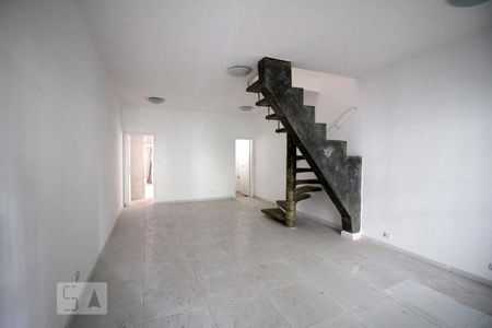Sala de casa para alugar com 3 quartos, 180m² em Perdizes, São Paulo