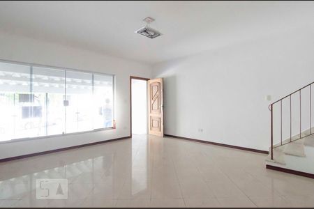 Sala de casa para alugar com 3 quartos, 180m² em Vila Medeiros, São Paulo
