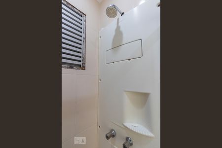 Banheiro de apartamento para alugar com 2 quartos, 48m² em Vila Constança, São Paulo