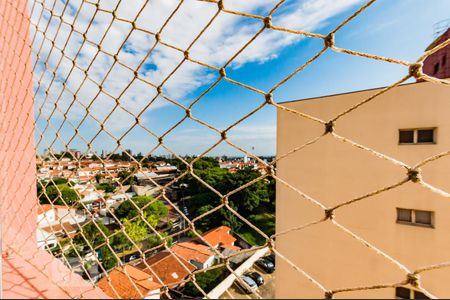 Vista de apartamento à venda com 2 quartos, 64m² em Ponte Preta, Campinas