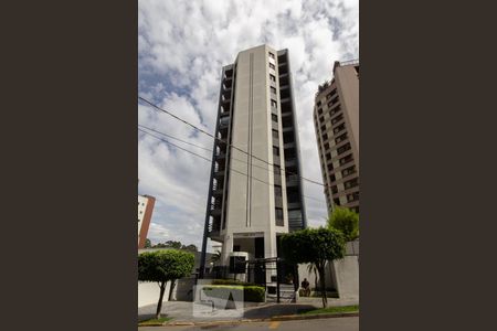 Fachada de apartamento à venda com 1 quarto, 43m² em Vila Suzana, São Paulo