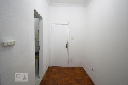 Sala  de kitnet/studio à venda com 1 quarto, 40m² em Centro, Niterói