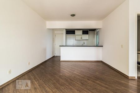 Sala de apartamento para alugar com 2 quartos, 70m² em Barra Funda, São Paulo
